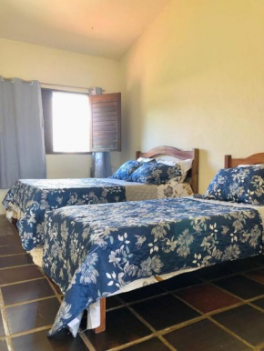 Quarto para se hospedar